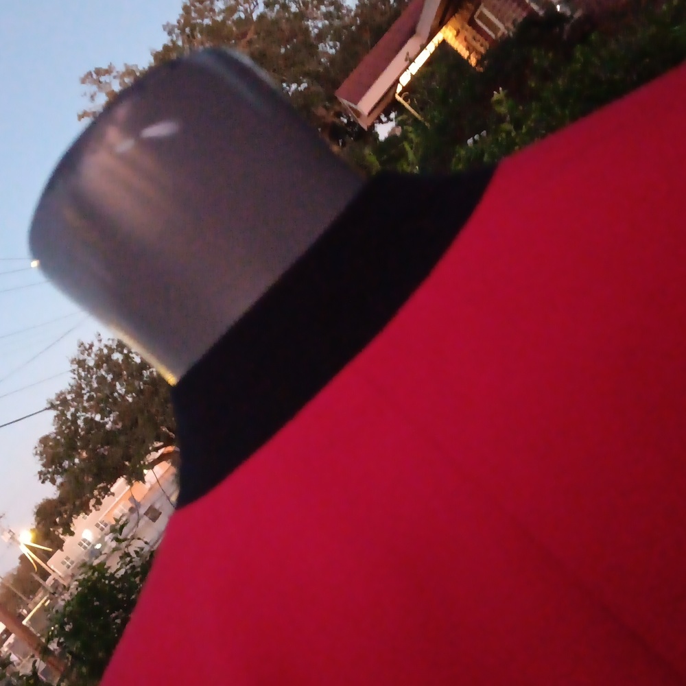 BLACK LABEL by Evan Picone Ladies Beautifully Designed Red Blazer w/ Black Trim - Picture 12 of 16